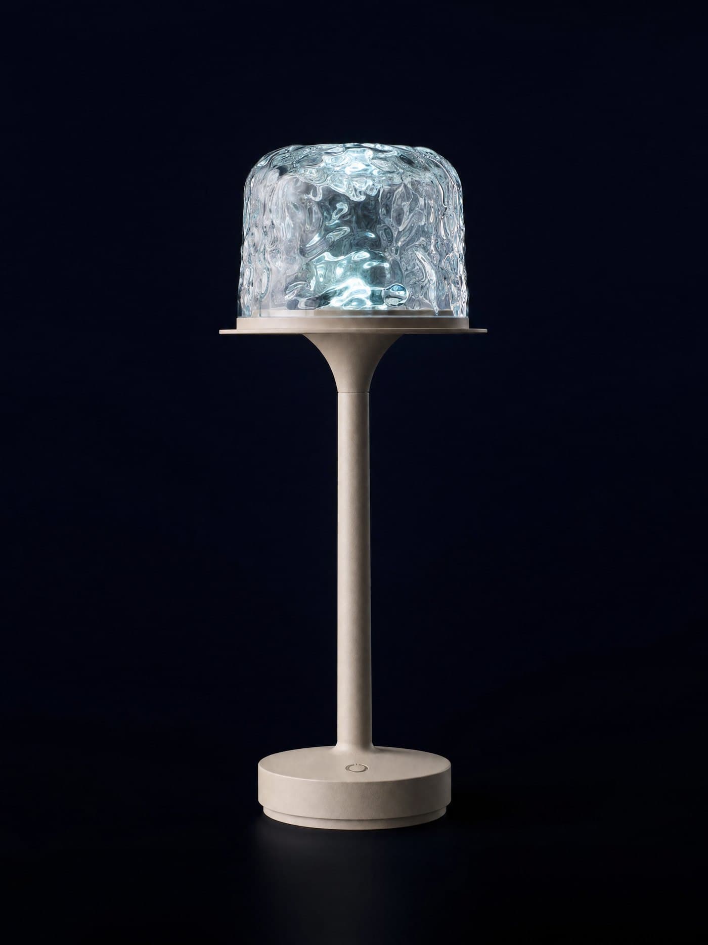 SHIFT Lamp — Designobjekt, nicht Gadget